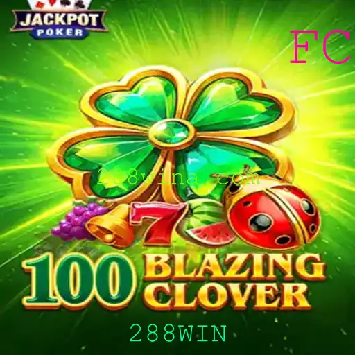 Explorando o Mundo Vibrante de 100BlazingClover: Um Guia Completo