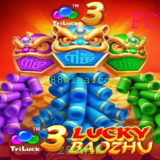 Explore o Fascinante Mundo de 3LuckyBaozhu: Diversão e Estratégia com 288WIN