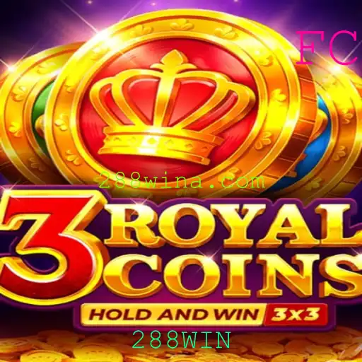 Descubra o Mundo Empolgante de 3royalcoins: O Jogo que está Conquistando 2023