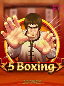 Explorando o Mundo Dinâmico do 5Boxing: Guia Completo com Regras e Estratégias