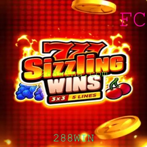 Descubra o Empolgante Jogo 777sizzlingwins: Regras e Estratégias com 288WIN