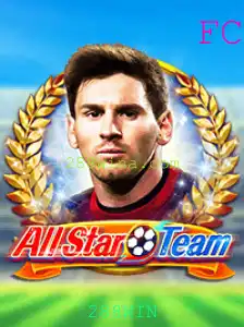 AllStarTeam: Um Guia Completo para Entusiastas do Jogo com a Palavra-Chave 288WIN