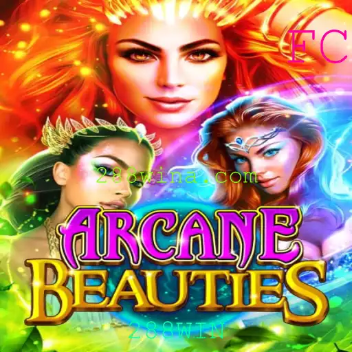 ArcaneBeauties e o Fenômeno 288WIN: Um Mergulho no Mundo Encantado dos Jogos