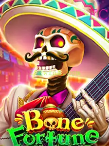 Explorando o Fascinante Mundo de BoneFortune: Uma Aventura com 288WIN