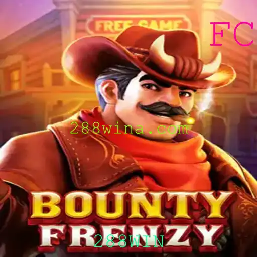 BountyFrenzy: Mergulhe na Aventura com 288WIN