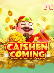 CaishenComing: Descubra o Excitante Jogo de Fortuna e Estratégia