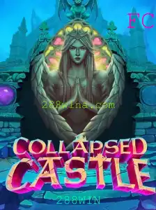 Explorando o Mundo de CollapsedCastle: Uma Aventura Inesquecível