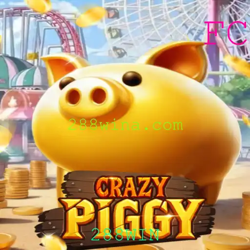 CrazyPiggy: O Mais Novo Fenômeno dos Jogos com 288WIN
