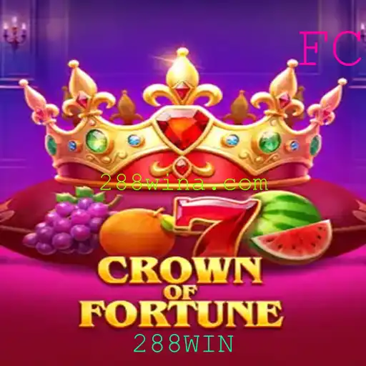CrownofFortune: Descubra o Fascinante Mundo do Jogo com 288WIN