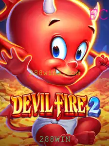 Descubra DevilFire2: A Nova Sensação dos Jogos com 288WIN