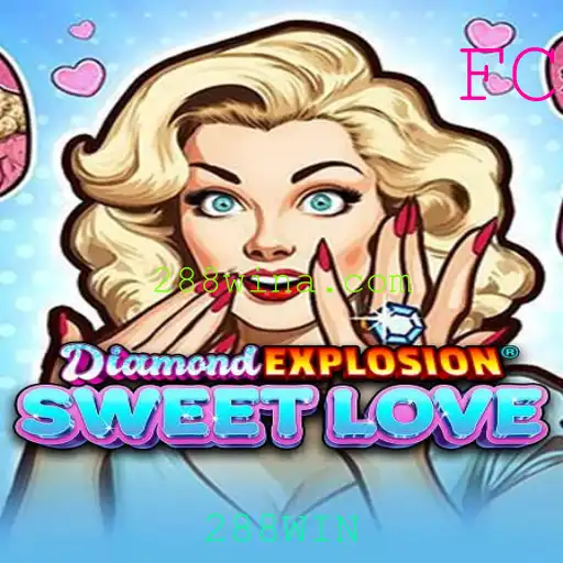 DiamondExplosionSweetLove: O Fascinante Jogo de Azar que Está Conquistando o Mundo