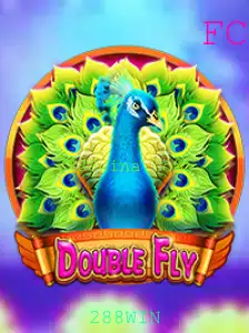 Descubra o Mundo Empolgante de DoubleFly com 288WIN
