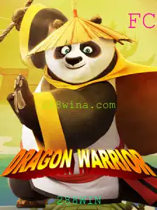 DragonWarrior: Aventura Épica e Estratégia em um Mundo de Fantasia
