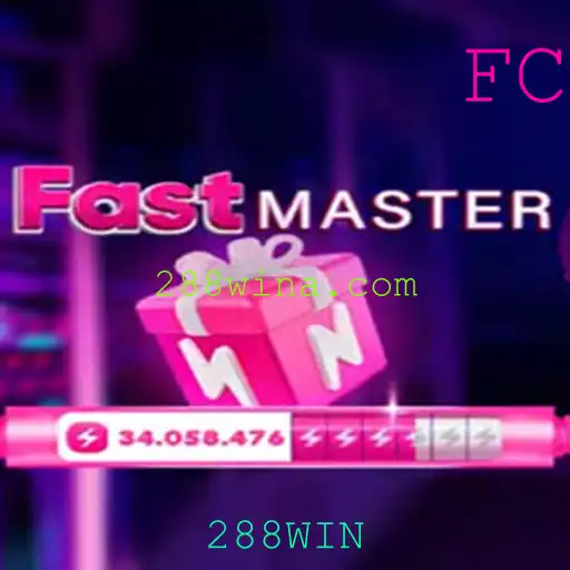 Descubra o Jogo Empolgante FastMaster com 288WIN
