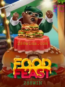 Desvendando o Jogo FoodFeast: A Aventura Gastronômica Aliada à Palavras-Chave 288WIN