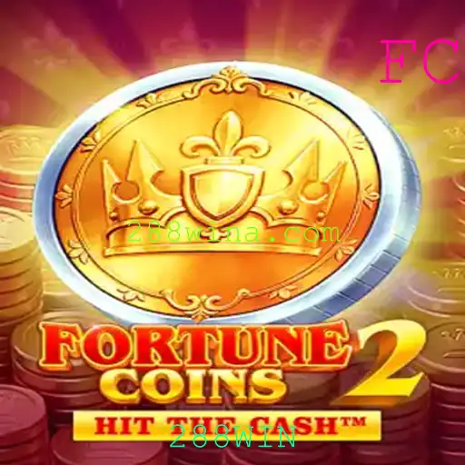 Explore o Fascinante Mundo de FortuneCoins2 com 288WIN