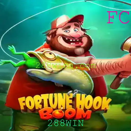 FortuneHookBoom: Descubra a Emoção do Jogo com 288WIN
