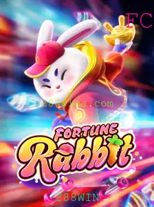 Explorando as Aventuras de FortuneRabbit e o Código Especial 288WIN