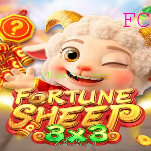 Explorando o Mundo Fascinante de FortuneSheep com 288WIN