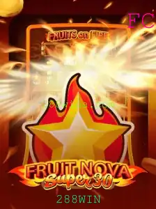 FruitrNovaSupe30: Descubra o Mundo Divertido e Competitivo do Jogo