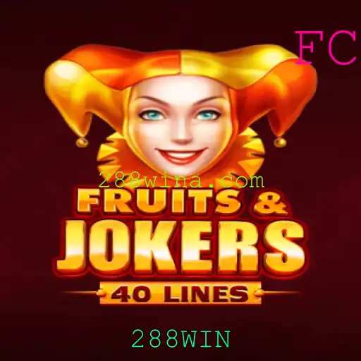 Descubra o Fascinante Mundo de FruitsAndJokers40 e a Palavra-Chave 288WIN