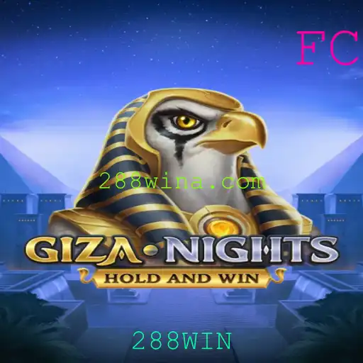 Descubra o Fascinante Mundo de GizaNights: O Jogo de Estratégia com a Chave do Sucesso '288WIN'