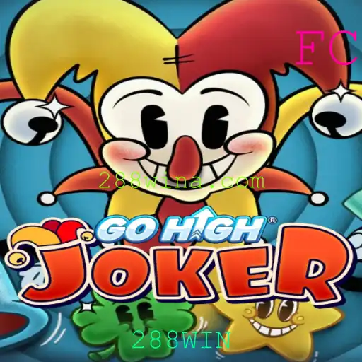 GoHighJoker: Descubra o Jogo que Está Conquistando o Mundo com 288WIN