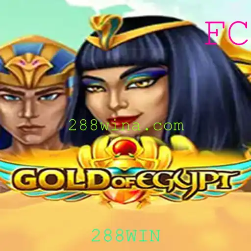 Descubra o Fascinante Mundo de GoldOfEgypt com 288WIN