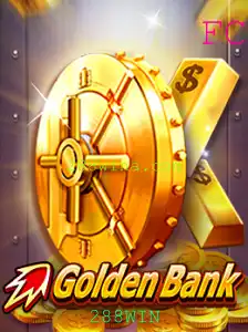 GoldenBank: A Nova Era dos Jogos de Estratégia Financeira com 288WIN