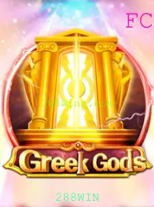 Descubra o Mundo Fascinante de GreekGods