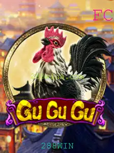 Explorando o Fascinante Jogo GuGuGu com 288WIN