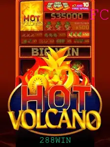 Explorando o Empolgante Mundo de HotVolcano e o Código Misterioso 288WIN