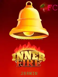 Descubra InnerFire e sua Nova Era de Diversão com 288WIN
