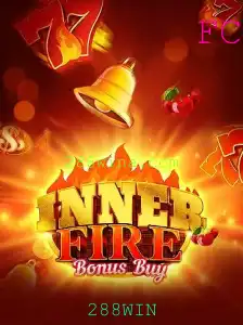 Descubra o Fascinante Mundo de InnerFireBonusBuy em 288WIN