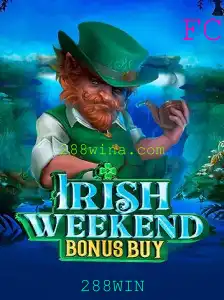 Descubra o Fascinante Mundo do Jogo IrishWeekendBonusBuy com 288WIN