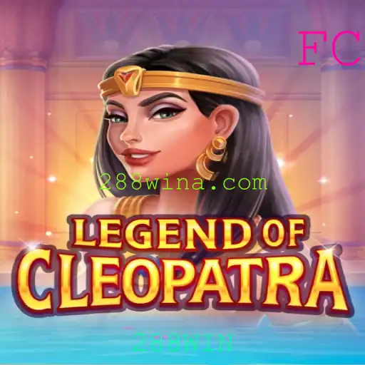 Explore o Fascinante Mundo de LegendOfCleopatra: Conquiste com 288WIN