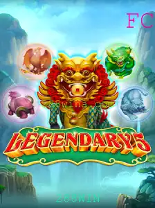 Legendary5: Uma Imersão no Mundo de Estratégia e Competição