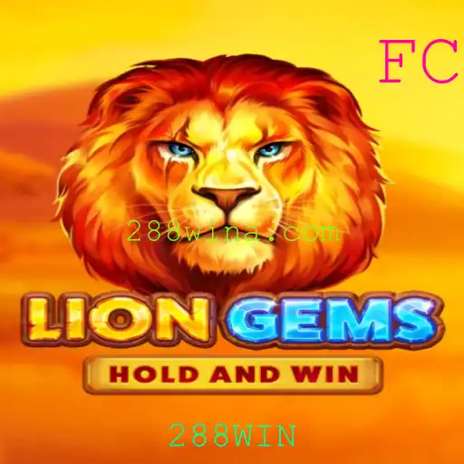 Descubra o Mundo de Aventuras de LionGems e a Emoção de Ganhar com 288WIN