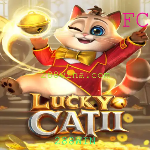 Descubra o Fascinante Mundo do Jogo LuckyCatII com 288WIN