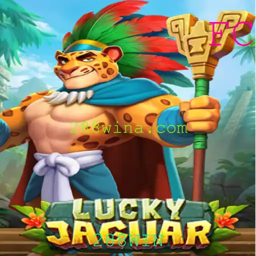 Explorando o Mundo de LuckyJaguar: Um Guia Completo sobre o Jogo
