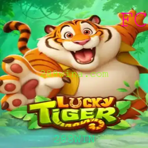 Descubra LuckyTiger: O Jogo de Aventura e Sorte com 288WIN