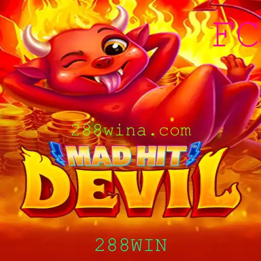 Desvendando MadHitDevil: Um Mergulho no Mundo dos Games com 288WIN