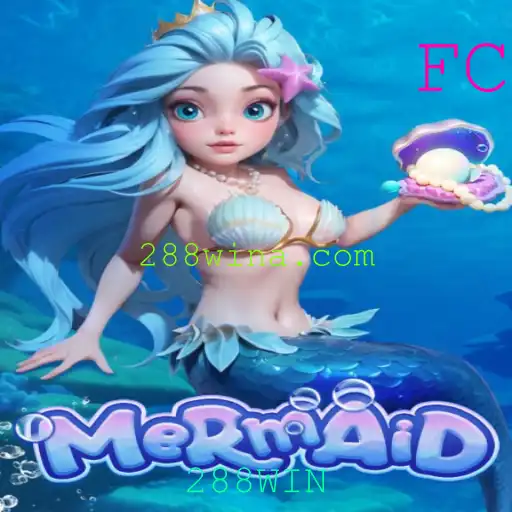 Desvendando o Encantador Jogo 'Mermaid' - Um Mergulho no Mundo de 288WIN