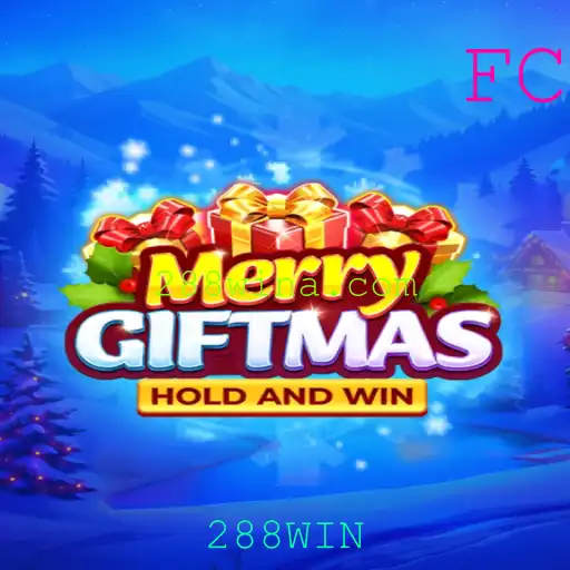 Descubra a Magia do Jogo MerryGiftmas e Conquiste com 288WIN