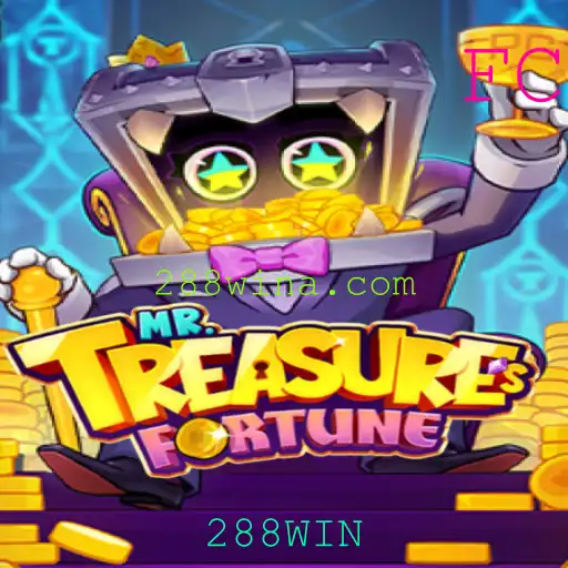 Descubra os Segredos de MrTreasuresFortune e Conquiste a Sorte com 288WIN