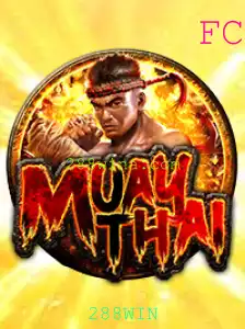 MuayThai: A Arte Marcial Lendária e Sua Conexão com 288WIN