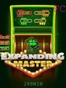 ExpandingMaster: Uma Jornada Empolgante com 288WIN