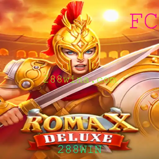 Descubra o Fascinante Mundo de RomaXDeluxe com 288WIN