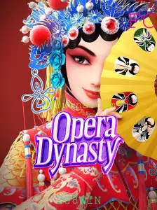 OperaDynasty: Explore o Fascinante Mundo do Jogo 288WIN