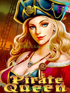 PirateQueen: Explore os Sete Mares com Valentia e Estratégia